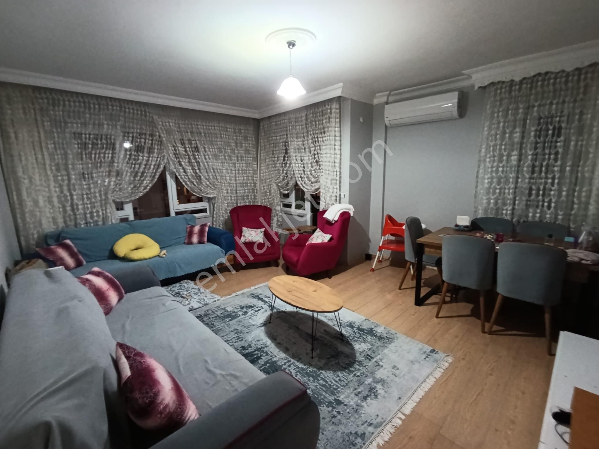 Muratpaşa Sinan Satılık Daire  ANTALYA MURATPAŞA DOĞU GARAJINDA 3+1 SATILIK DAİRE