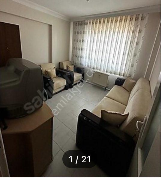 Çanakkale Merkez Barbaros Kiralık Daire 3+1 eşyalı