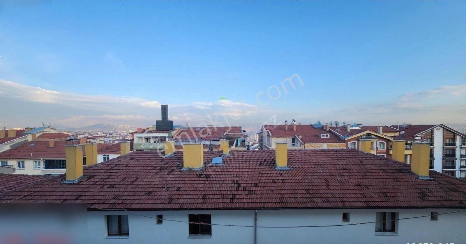 Keçiören Uyanış Satılık Daire KEÇİÖREN UYANIŞ MAHALLESİ 3+1 SATILIK DAİRE