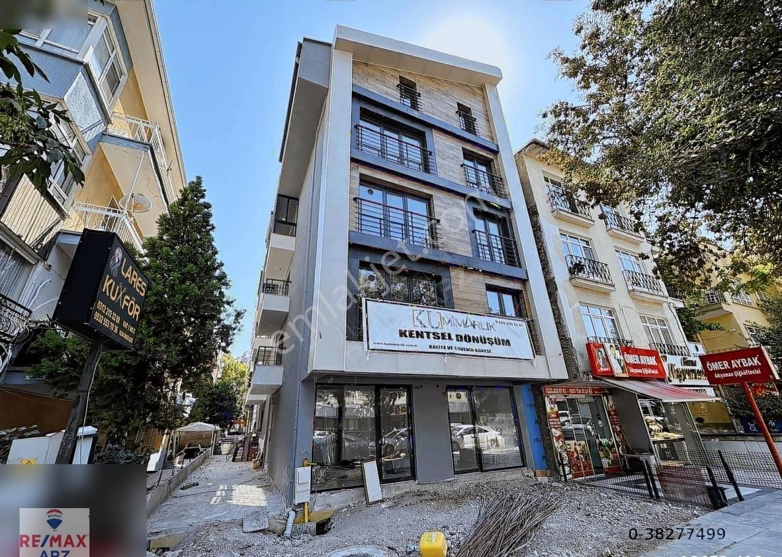 Çankaya Emek Satılık Daire EMEK BİŞKEK CADDESİ ÜZERİNDE SATILIK 3+1 DUBLEKS DAİRE