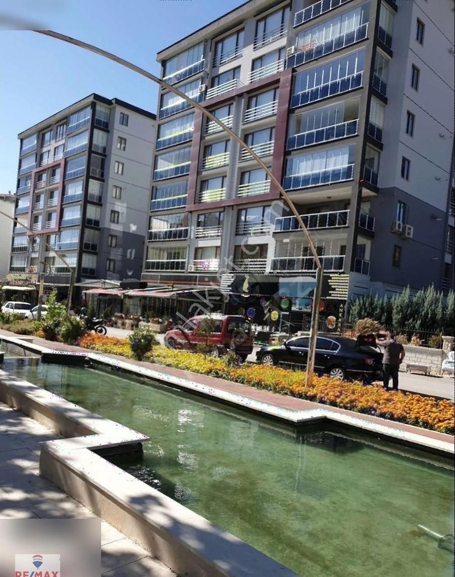 Elazığ Merkez Ataşehir Satılık Daire ELAZIĞ ATAŞEHİR'DE KANAL BOYUNDA ULTRA LÜKS SATILIK 4+1 DAİRE