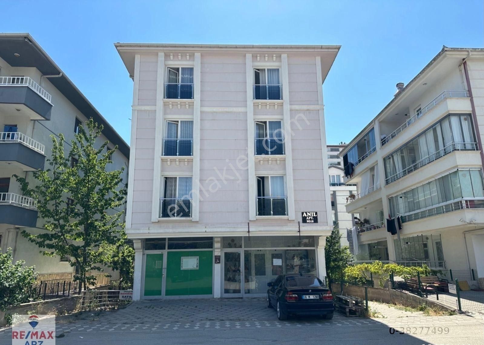 Etimesgut Eryaman Satılık Daire ANKARA ERYAMAN DA SATILIK FIRSAT DAİRE