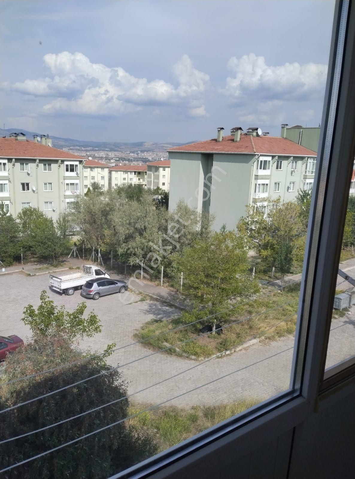 Çorum Merkez Ak Kent Satılık Daire AKKENT TOKİDE ACİL SATILIK DAİRE