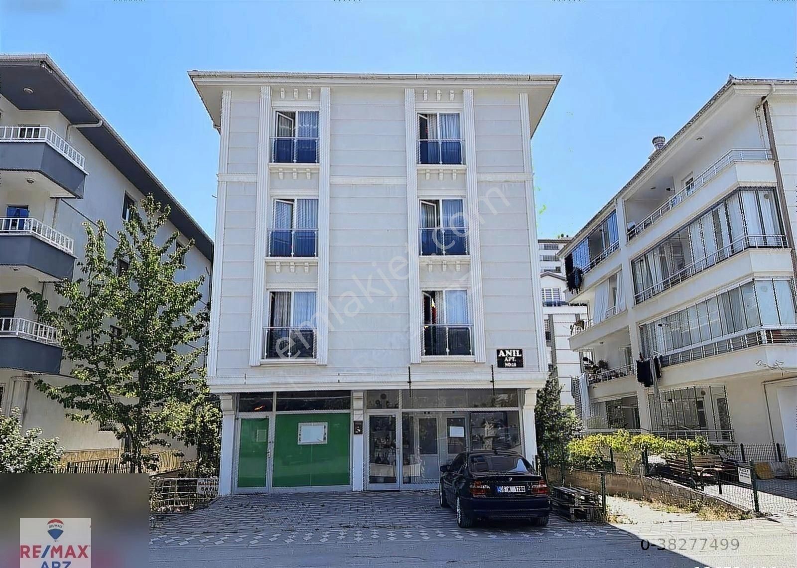 Etimesgut Eryaman Satılık Daire ANKARA ERYAMAN DA SATILIK FIRSAT DAİRE