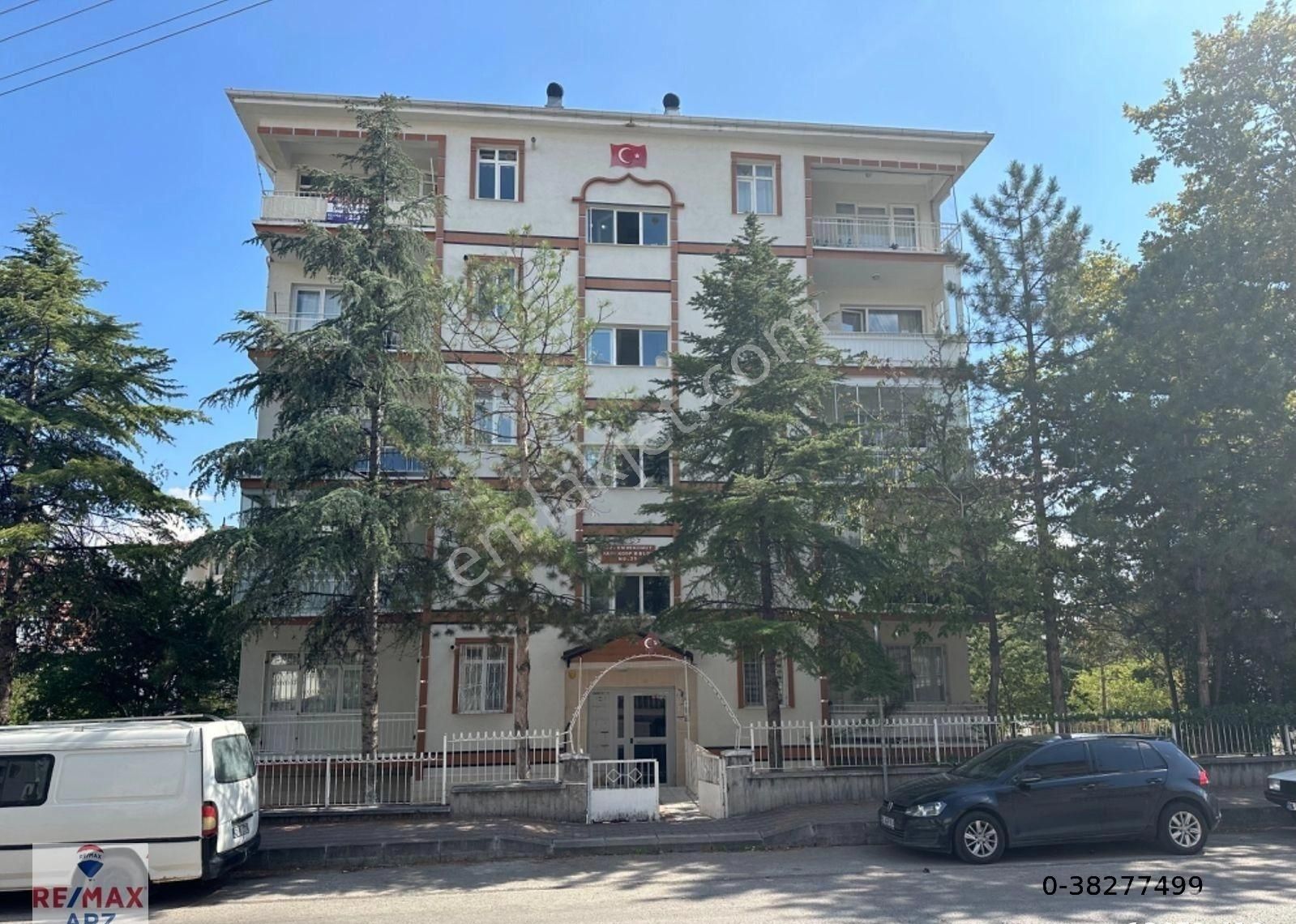 Sincan Gazi Osmanpaşa Satılık Daire SİNCAN FATİH DE 3+1 SATILIK DAİRE