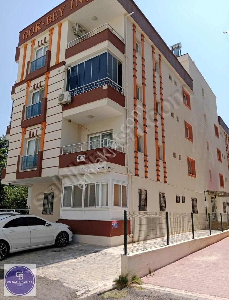 Silifke Gazi Satılık Daire CB MORE - TAŞUCU GAZİ MAHALLESİ'NDE SATILIK DAİRE...