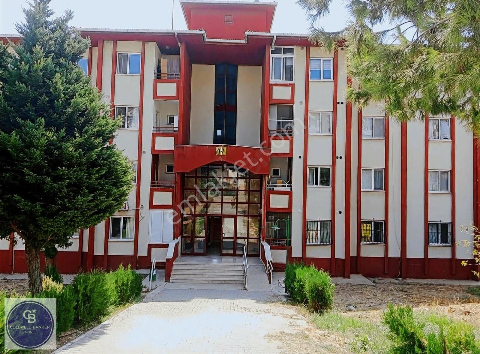 Silifke Taşucu Satılık Daire CB MORE - TAŞUCU TOKİ'DE SATILIK DAİRE...