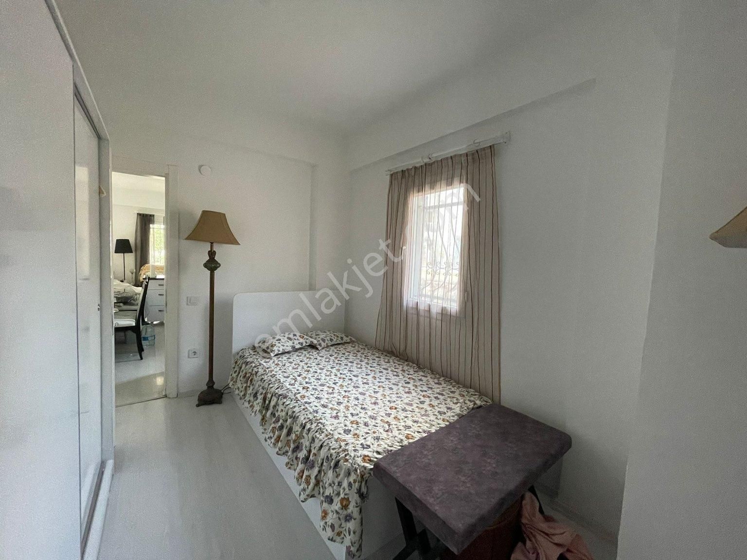 Bodrum Alt Konacık Da Satılık 2+1 Bahçe Katı Daire - Görsel 11