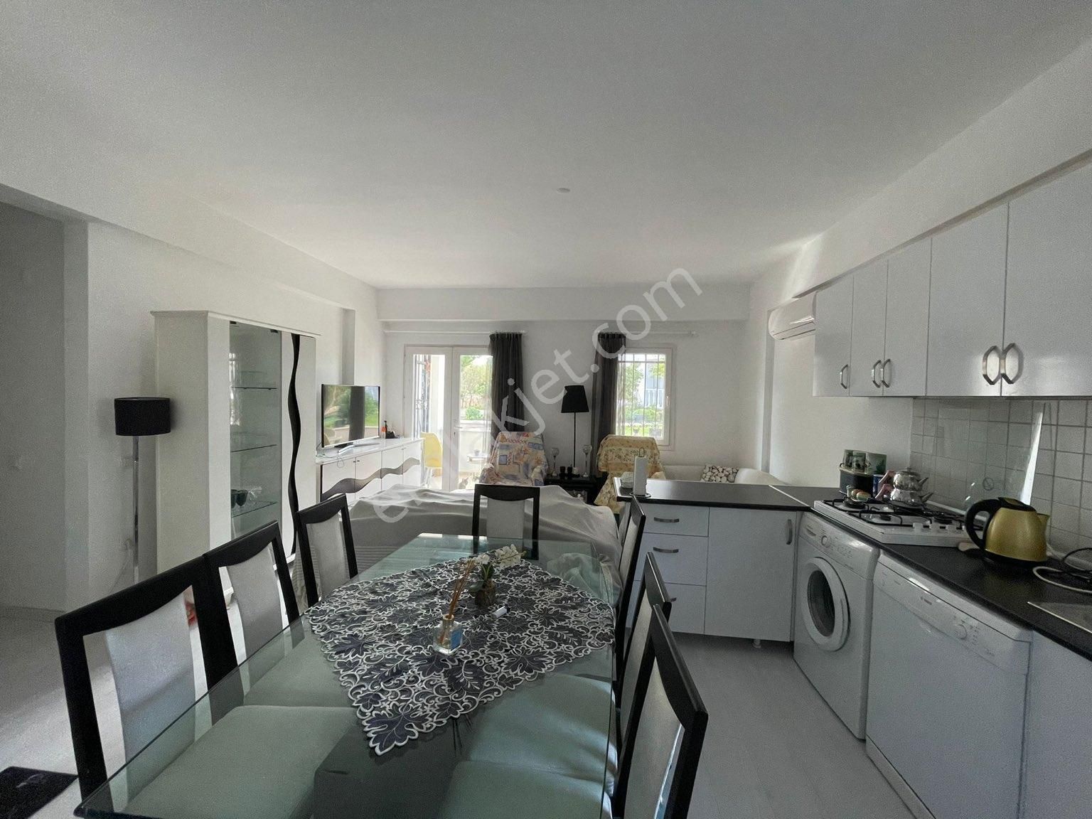 Bodrum Alt Konacık Da Satılık 2+1 Bahçe Katı Daire - Görsel 8