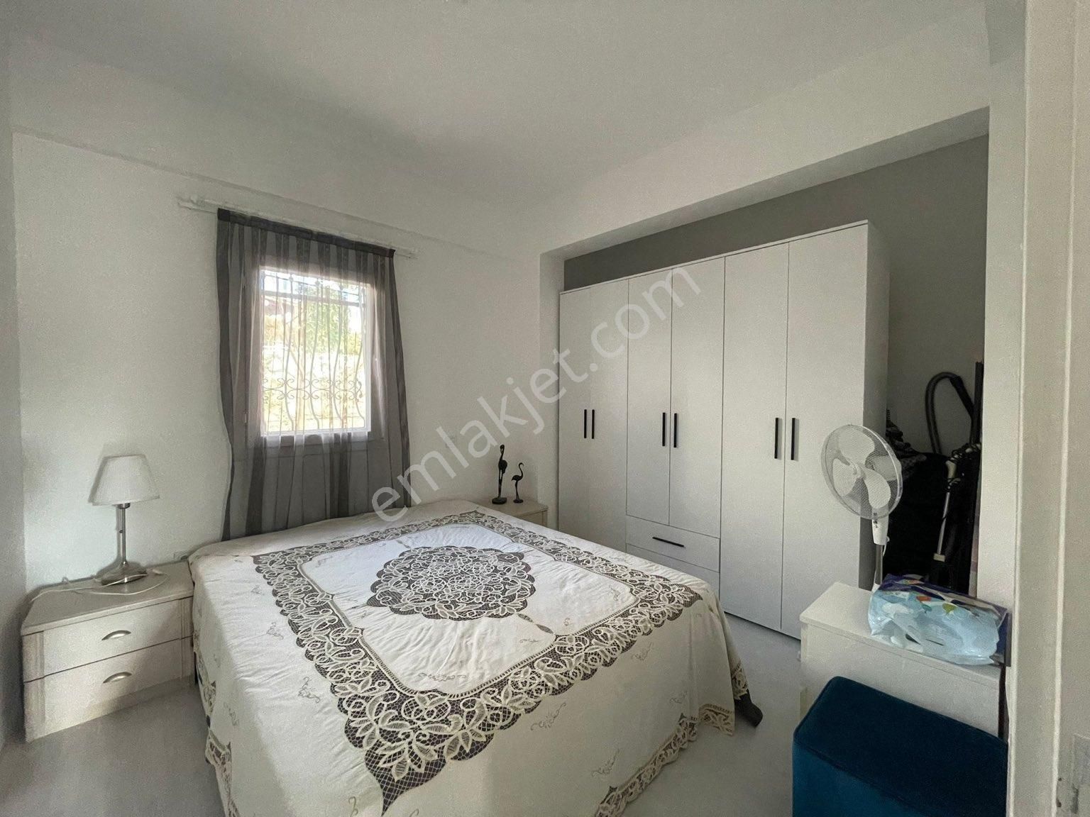 Bodrum Alt Konacık Da Satılık 2+1 Bahçe Katı Daire - Görsel 12