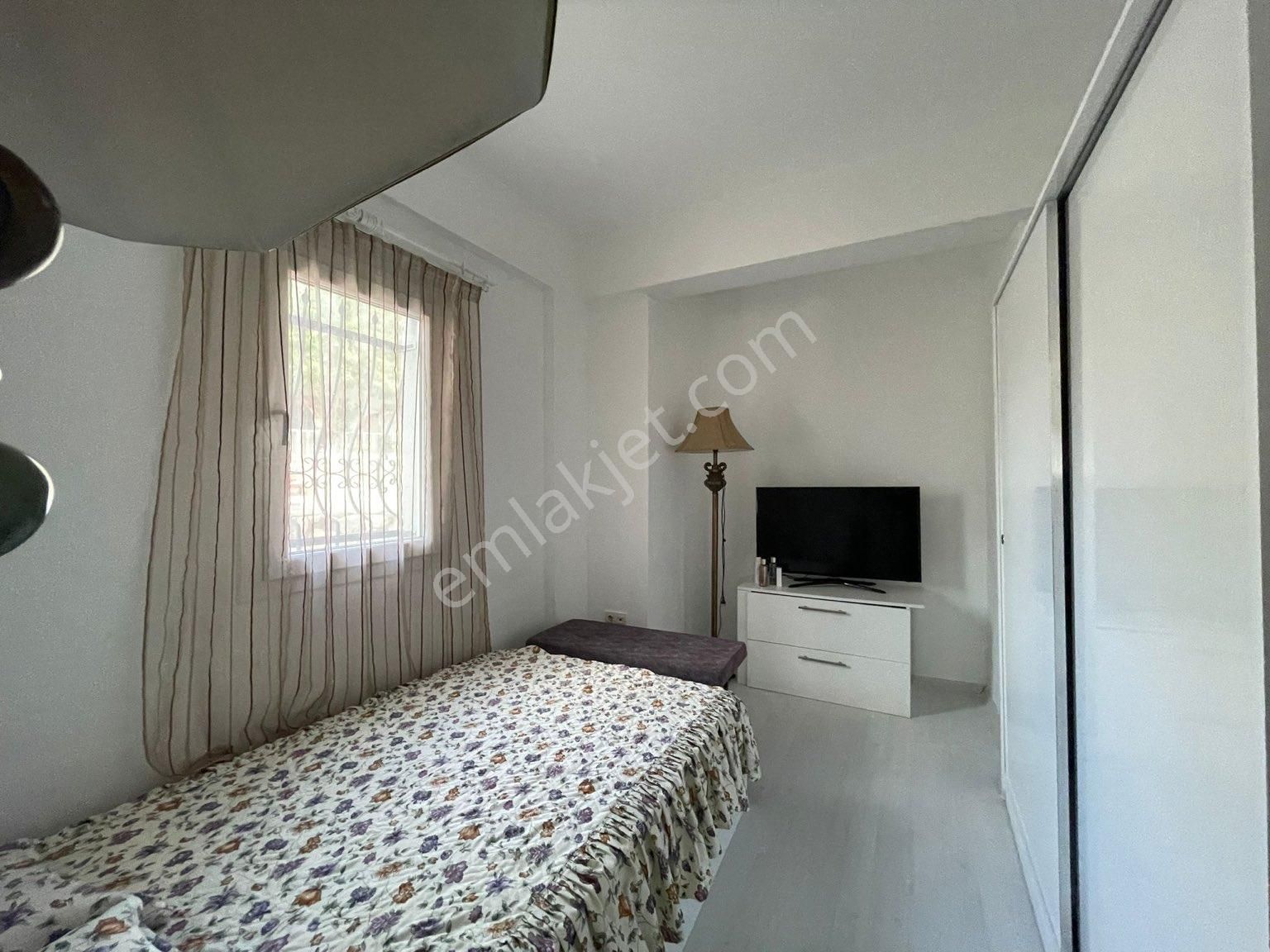 Bodrum Alt Konacık Da Satılık 2+1 Bahçe Katı Daire - Görsel 15