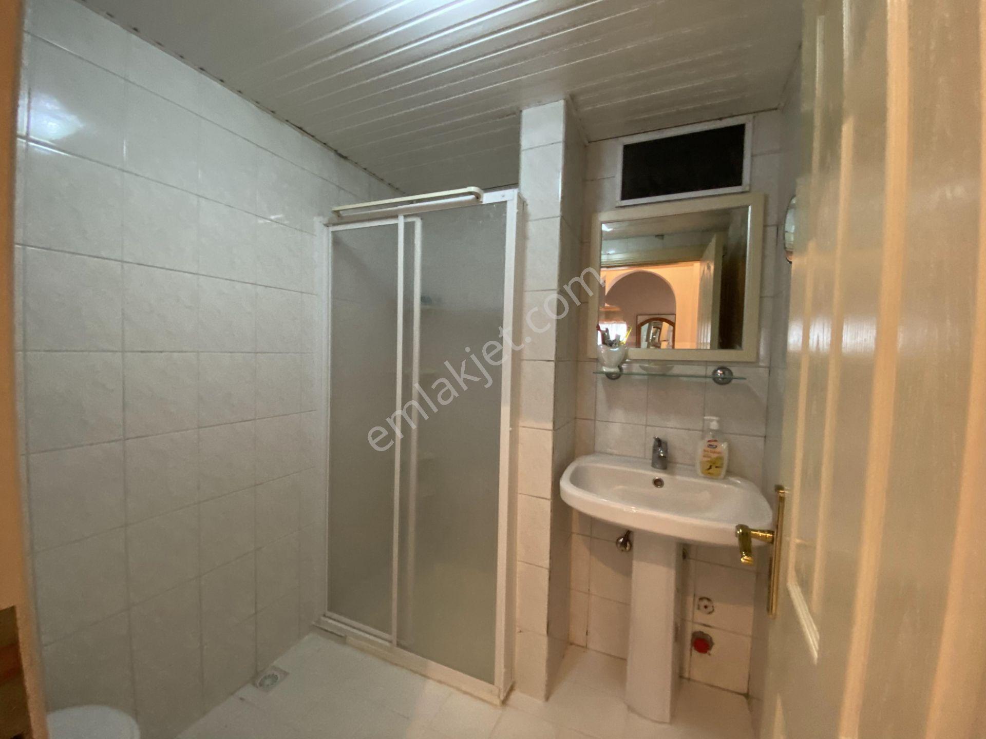 Alanya Türklerde Denize Sıfır Site İçi 2+1 Daire - Görsel 15