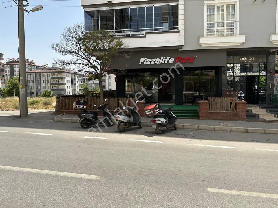 Şehitkamil Batıkent Devren Restaurant  REPA GAYRİMENKUL EMİN DARICIOĞLU DEVREN SATILIK PİZZA RESTORANI