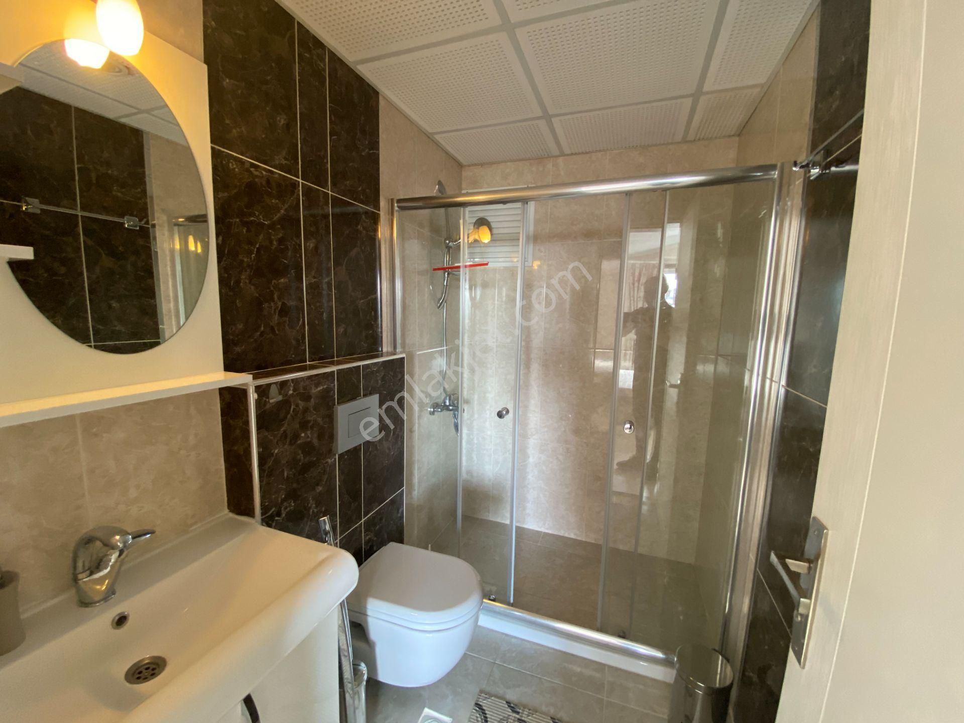 Alanya Tosmur'da Site İçi Eşyalı Satılık 4+1 Dubleks Daire - Görsel 27