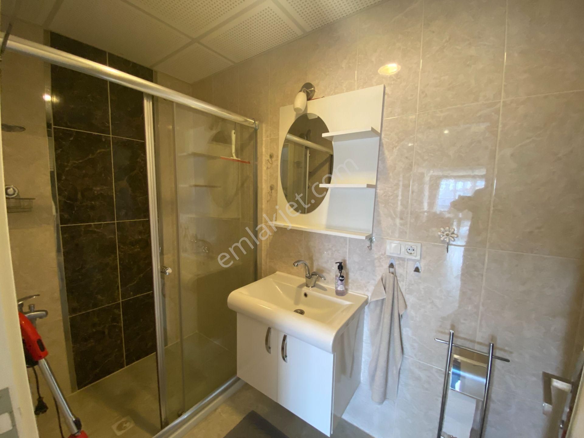 Alanya Tosmur'da Site İçi Eşyalı Satılık 4+1 Dubleks Daire - Görsel 11