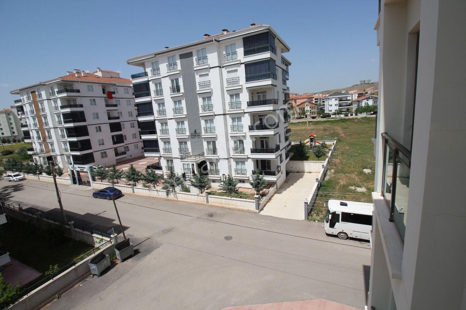 Aksaray Merkez Hasas Satılık Daire Aksaray Merkez Hassas Mah. 3+1 160m Akıllı Ev Satılık Daire