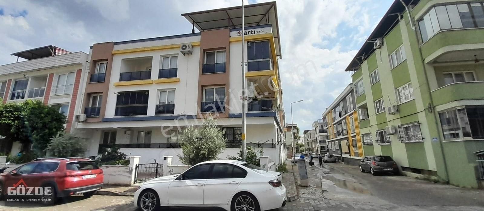 Nazilli Yeni Satılık Daire YENİ MAHALLEDE SATILIK DUBLEKS DAİRE...