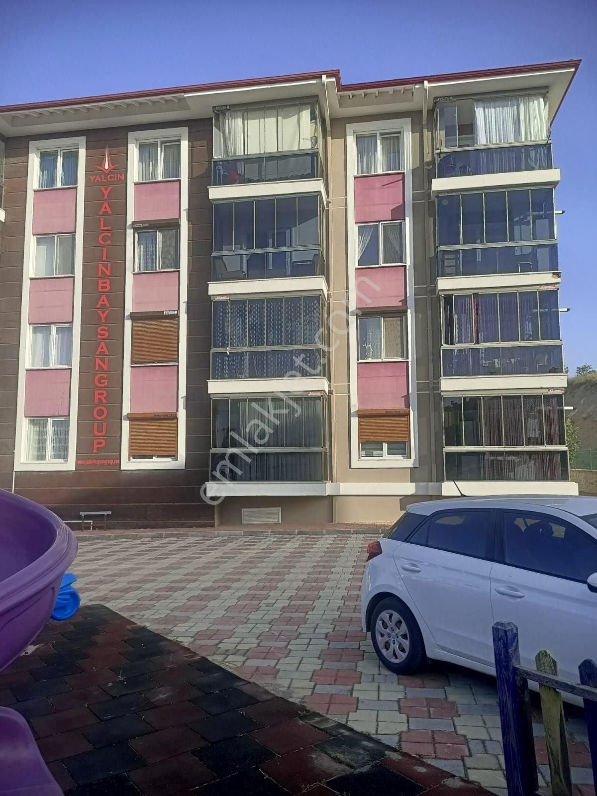 Isparta Merkez Işıkkent Satılık Daire ISPARTA MERKEZ IŞIKKENT MAHALLESİNDE İÇİ FUL YAPILI SATILIK DAİRE