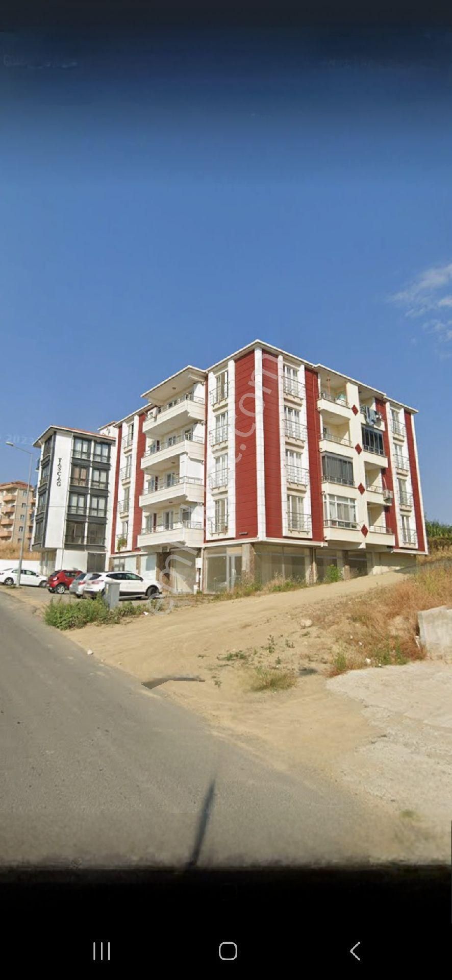 Süleymanpaşa Altınova Satılık Daire SAHİBİNDEN 3+1 İSKANLI DAİRE