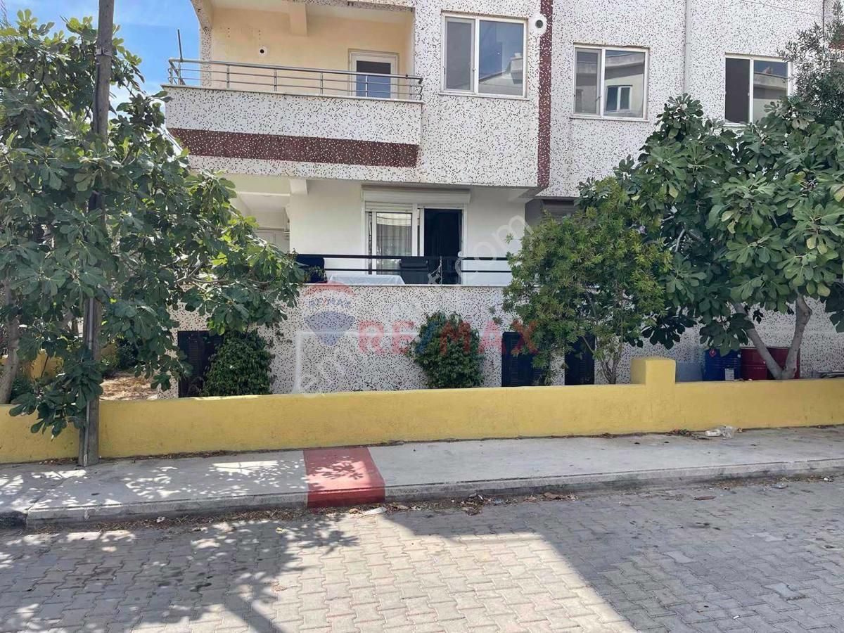 Didim Efeler Satılık Daire Didim Efeler Mahallesinde Satılık 2+1 Eşyalı Daire