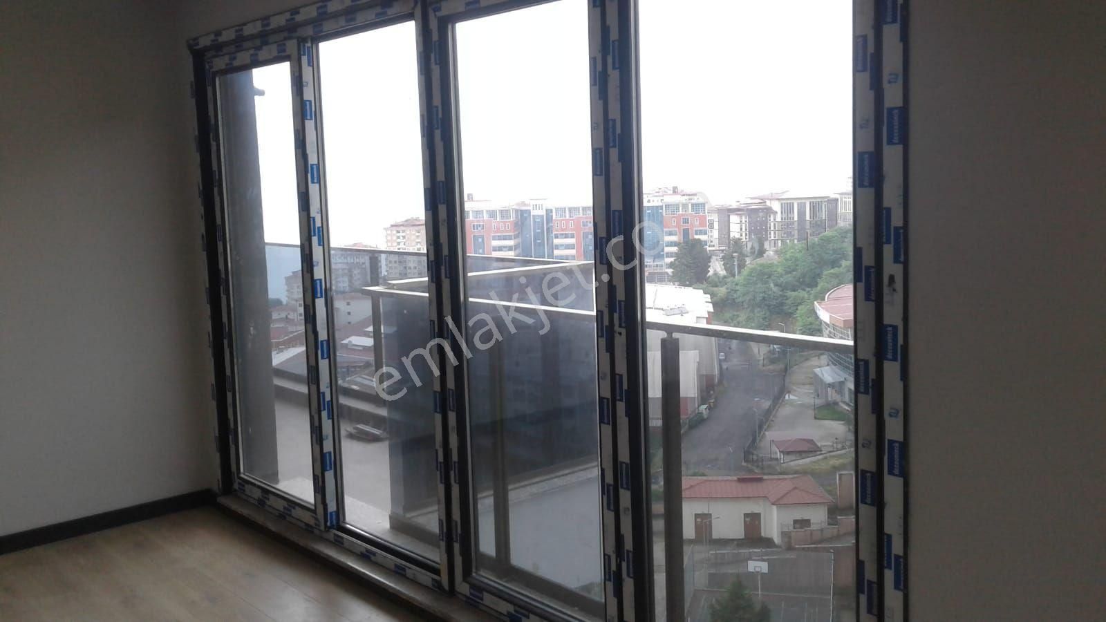 Rize Merkez Fener Kiralık Daire Rize fener mahallesi kiralık sıfır daire 