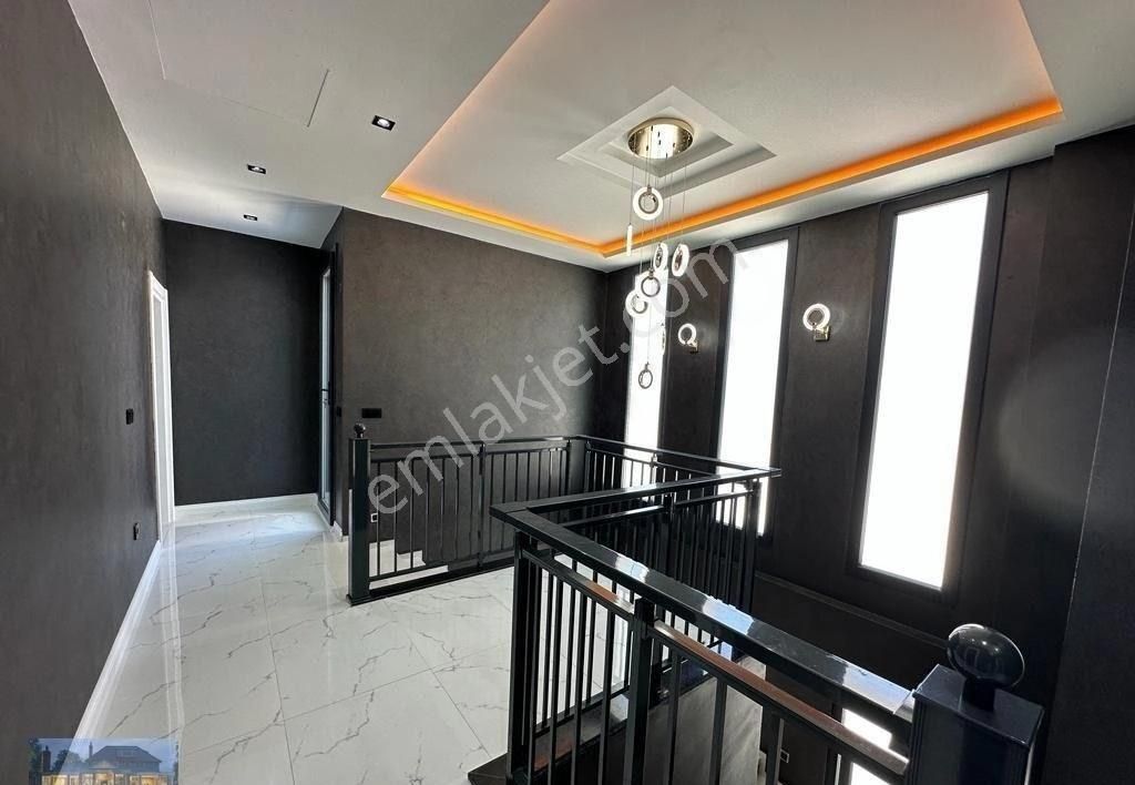 🌊✨ Didim – Efeler Mahallesi’nde Deniz Manzaralı Lüks Villa ✨🌊 - Görsel 12