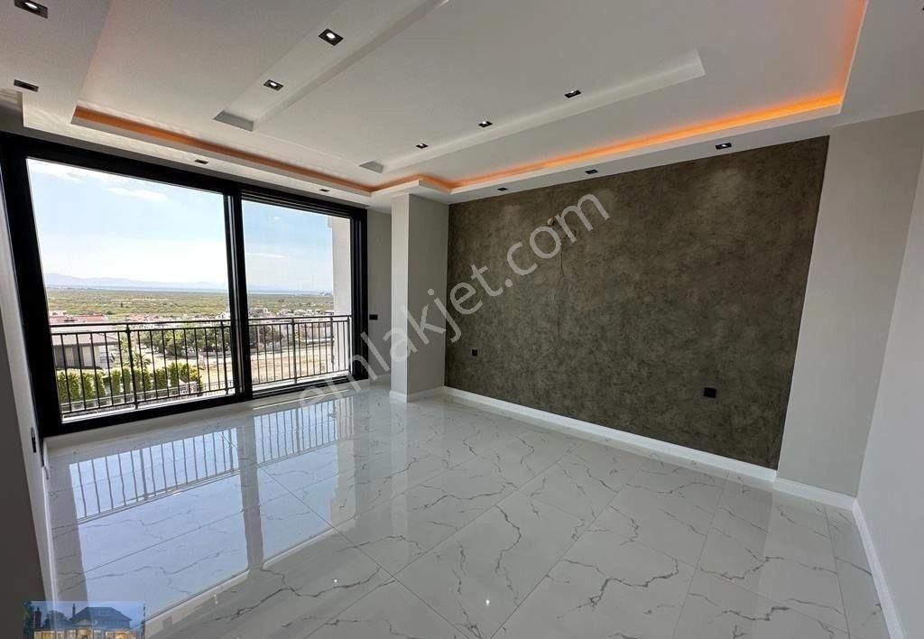 🌊✨ Didim – Efeler Mahallesi’nde Deniz Manzaralı Lüks Villa ✨🌊 - Görsel 14