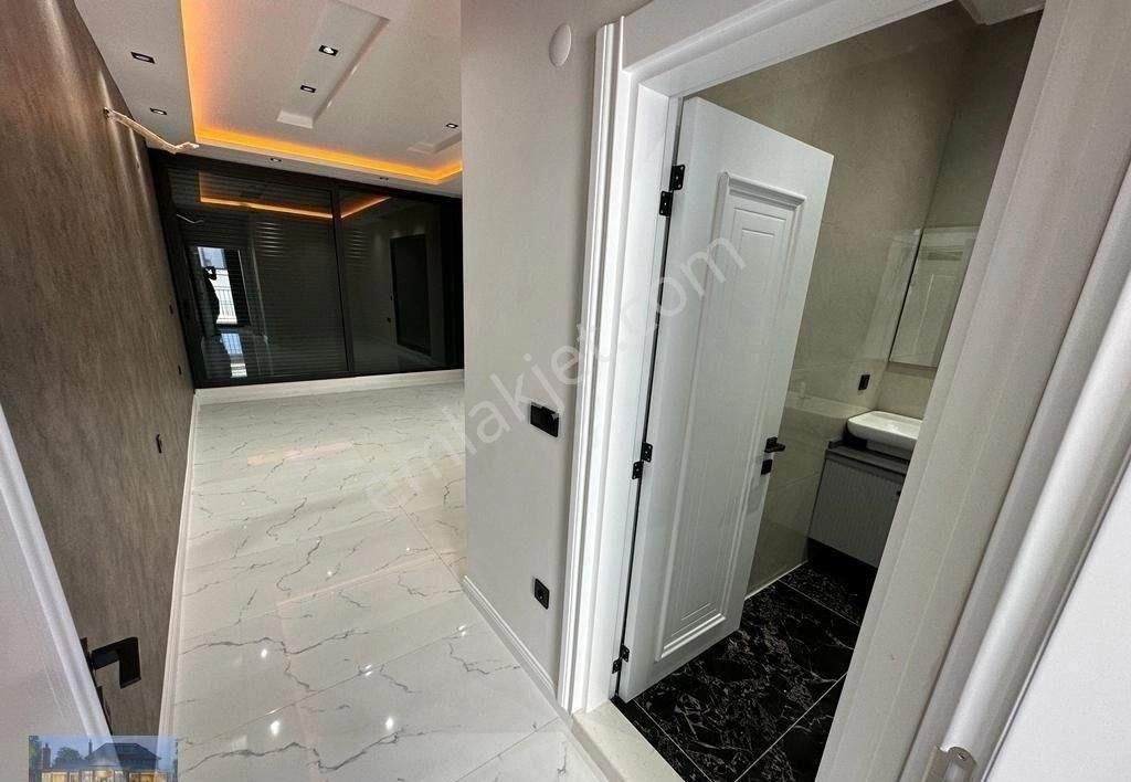 🌊✨ Didim – Efeler Mahallesi’nde Deniz Manzaralı Lüks Villa ✨🌊 - Görsel 8