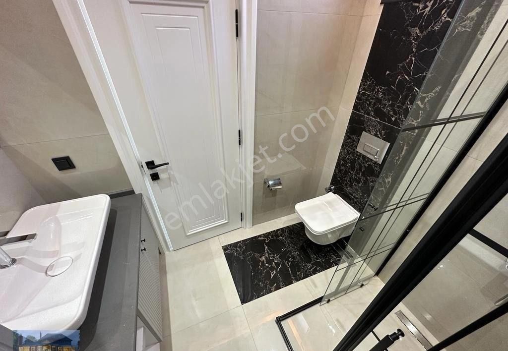 🌊✨ Didim – Efeler Mahallesi’nde Deniz Manzaralı Lüks Villa ✨🌊 - Görsel 15