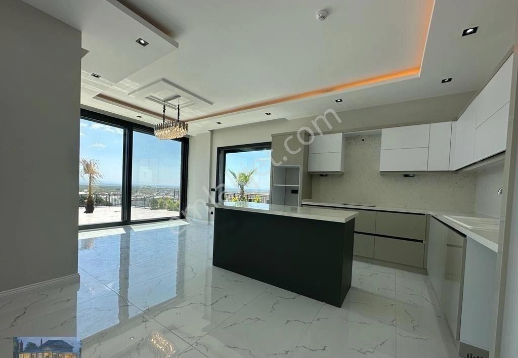 🌊✨ Didim – Efeler Mahallesi’nde Deniz Manzaralı Lüks Villa ✨🌊 - Görsel 3