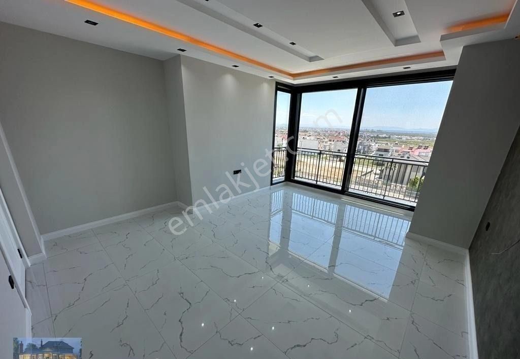 🌊✨ Didim – Efeler Mahallesi’nde Deniz Manzaralı Lüks Villa ✨🌊 - Görsel 9