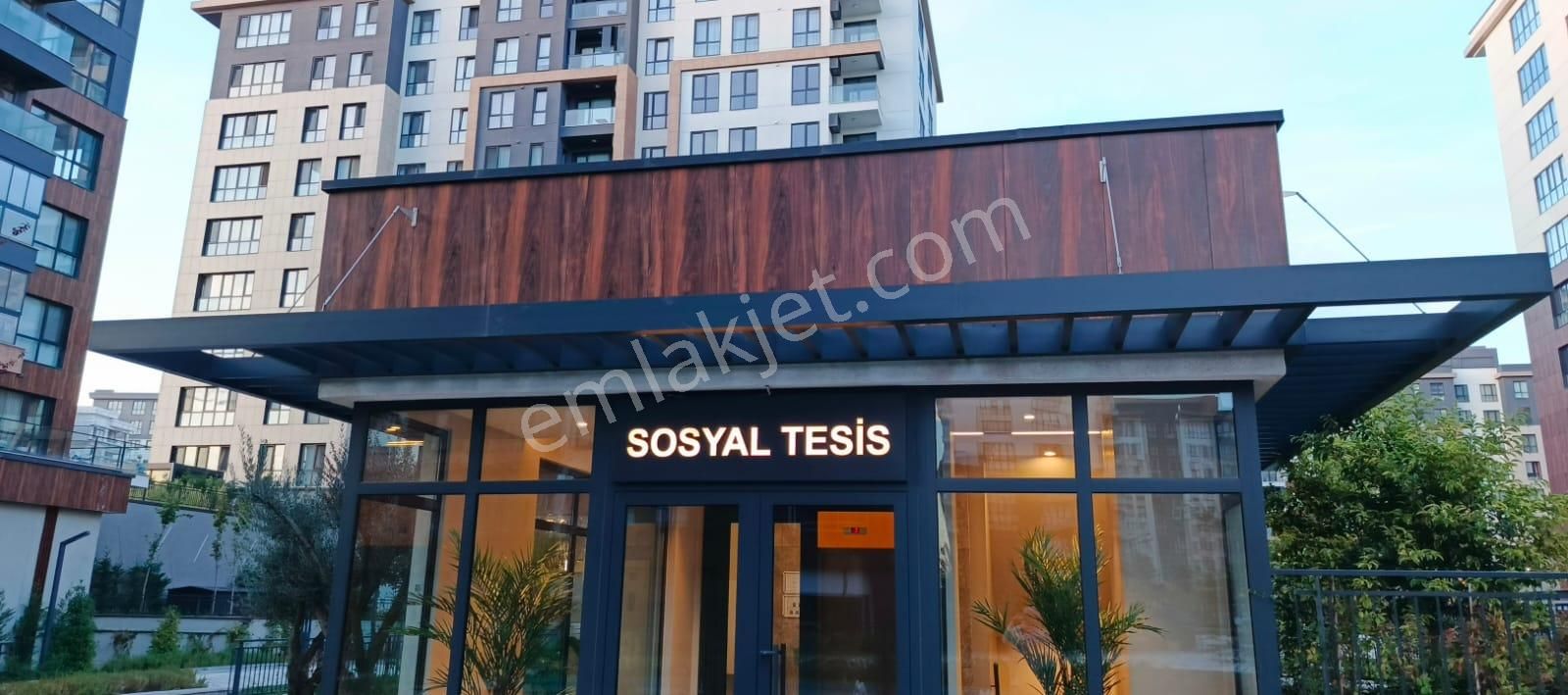 Başakşehir Ziya Gökalp Kiralık Daire BAŞAKŞEHİR MAVERA COMFORTKİRALIK4+1 DAİREشقة للايجار في مافيرا كومفورت