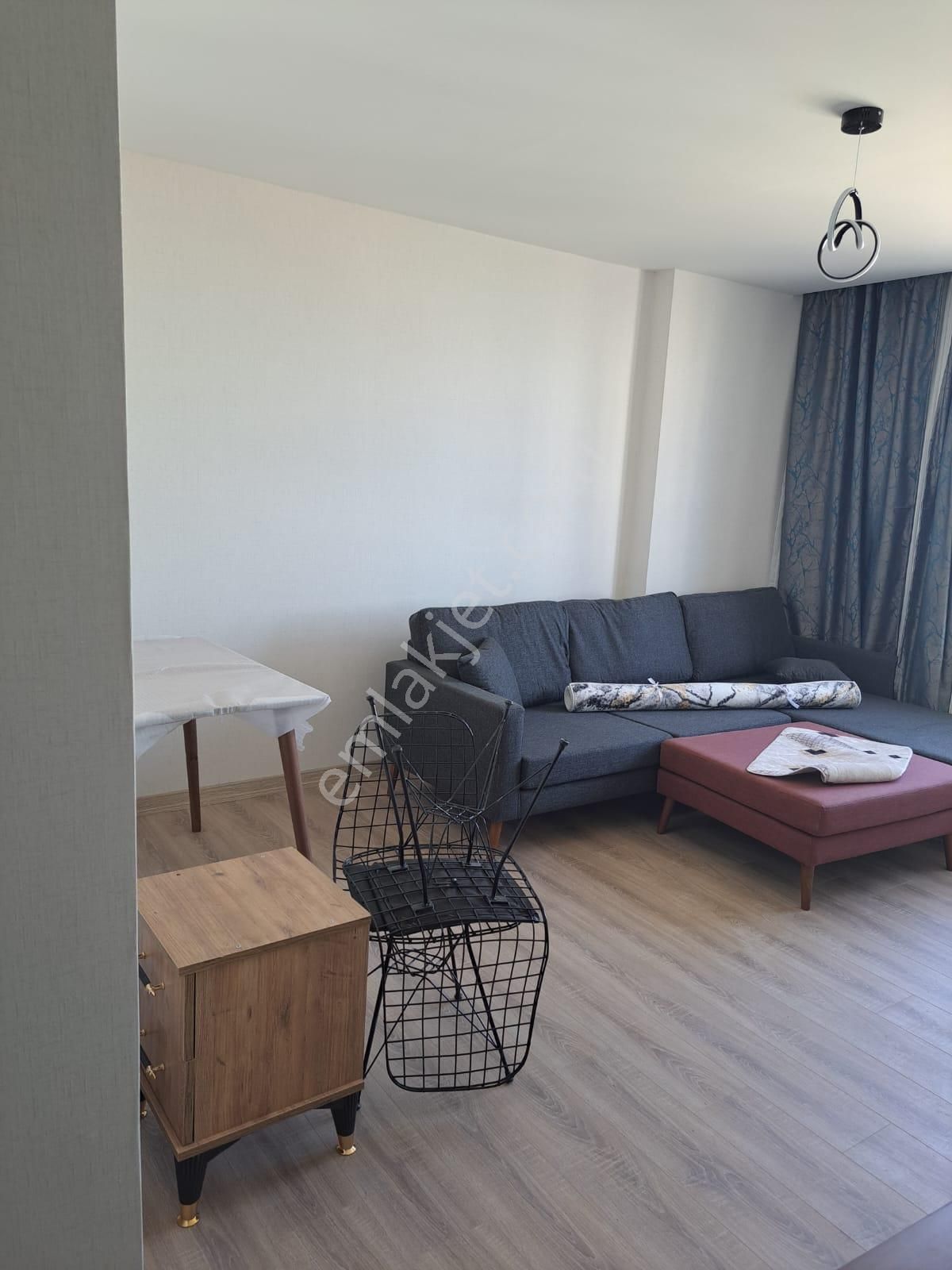 Satılık Daire Tacinde Mah 2+0 Full Eşyalı Arakat Daire
