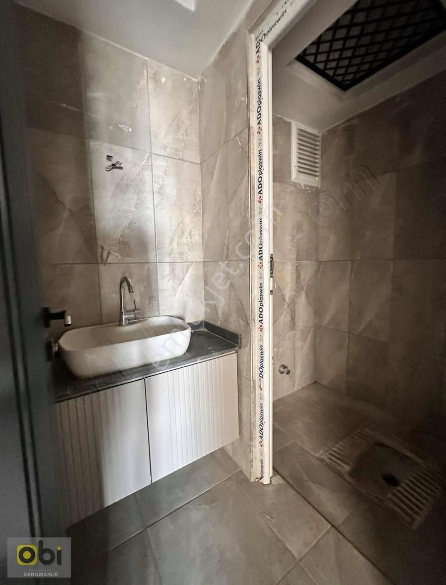 Şahinbey Şahintepe Satılık Daire HASARSIZ 3.5+1 SIFIR YERDEN ISITMALI ULTRA LÜKS FIRSAT DAİRE