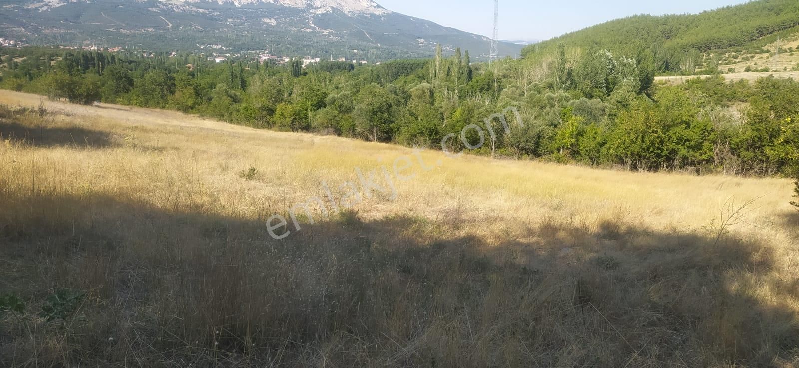 Asya Evim Emlaktan Kum Mah De Satılık Parsellenebilir Arazi - Görsel 16