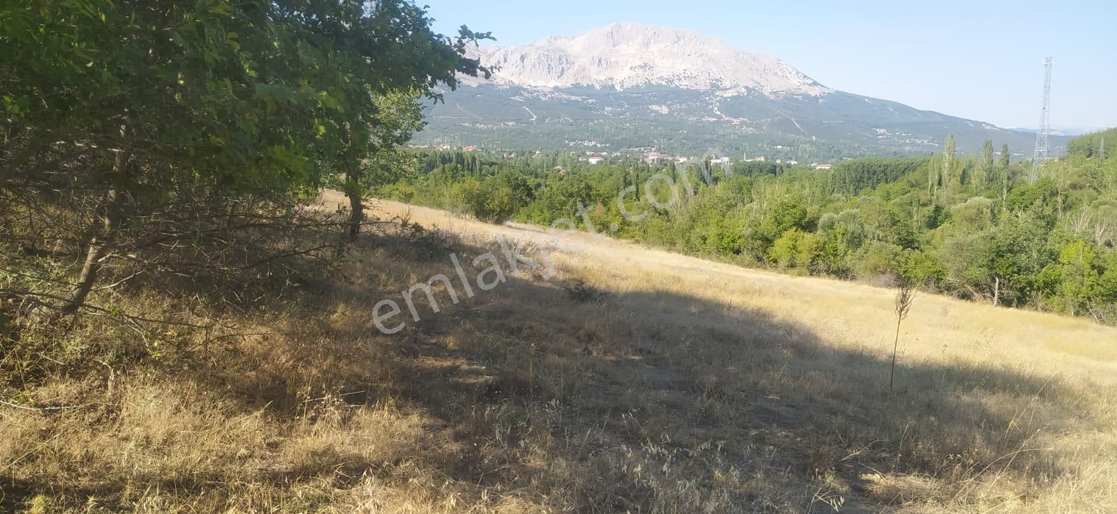 Asya Evim Emlaktan Kum Mah De Satılık Parsellenebilir Arazi - Görsel 15