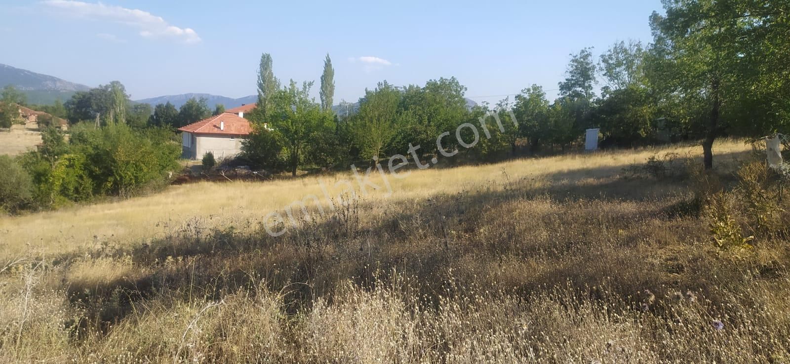 Asya Evim Emlaktan Kum Mah De Satılık Parsellenebilir Arazi - Görsel 14