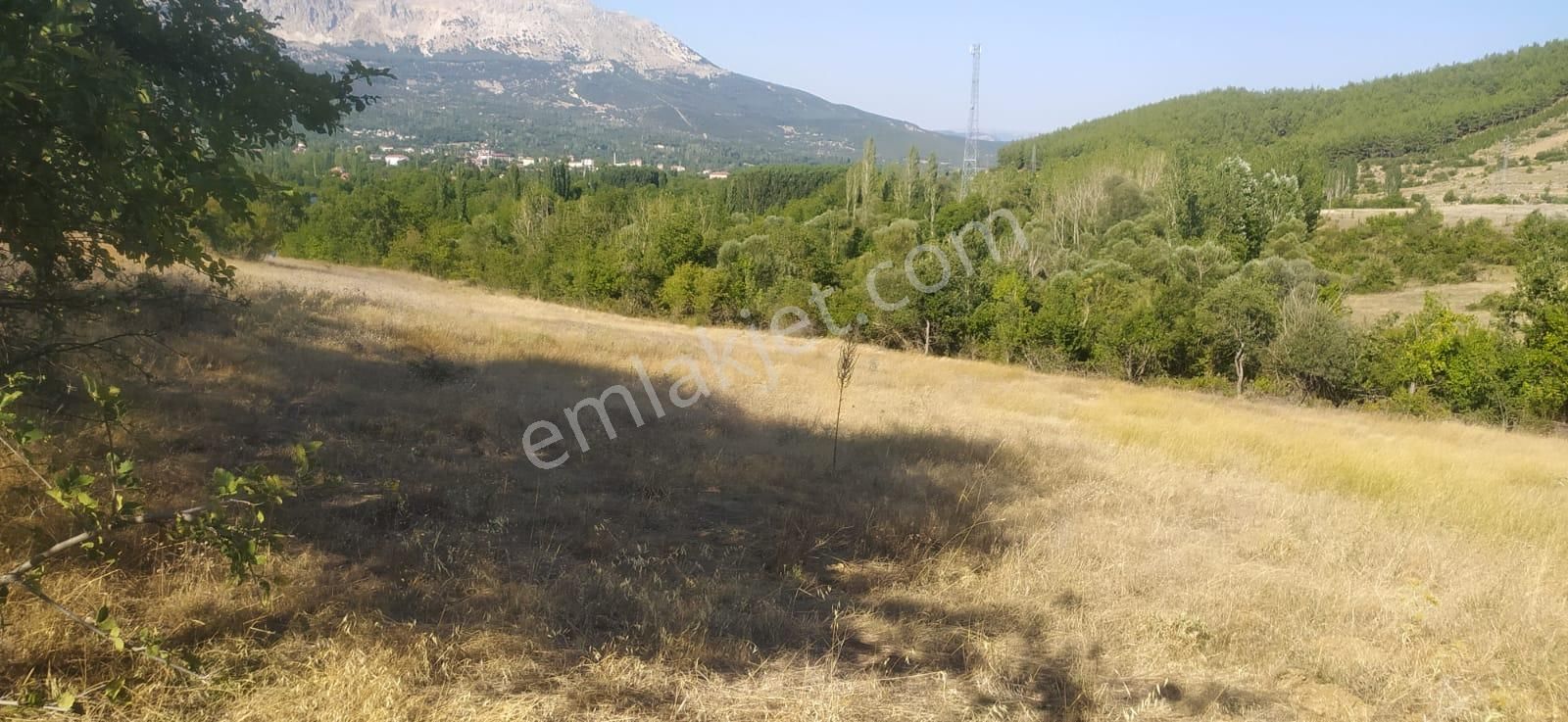 Asya Evim Emlaktan Kum Mah De Satılık Parsellenebilir Arazi - Görsel 7