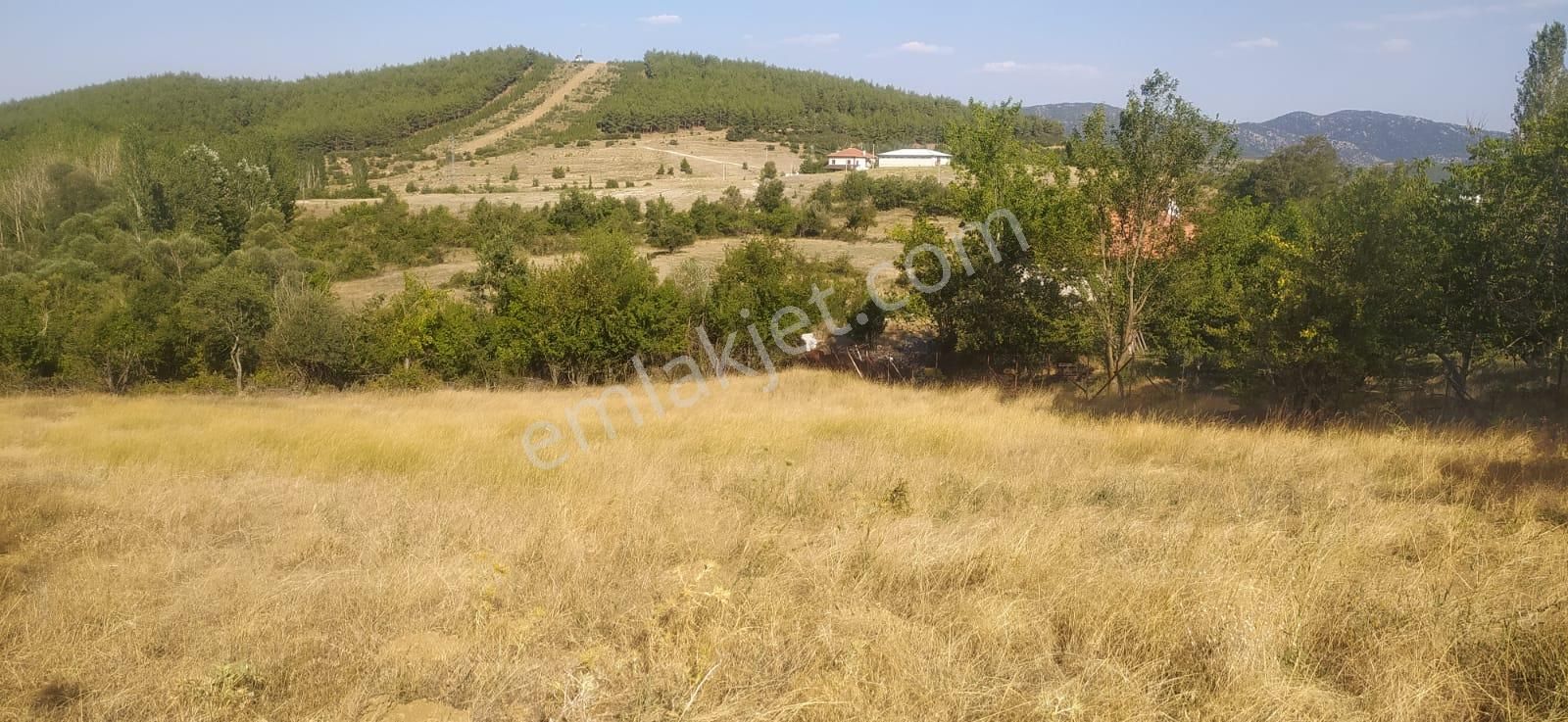 Asya Evim Emlaktan Kum Mah De Satılık Parsellenebilir Arazi - Görsel 21
