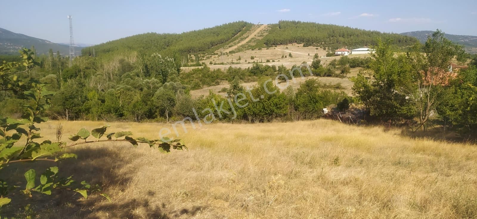 Asya Evim Emlaktan Kum Mah De Satılık Parsellenebilir Arazi - Görsel 24