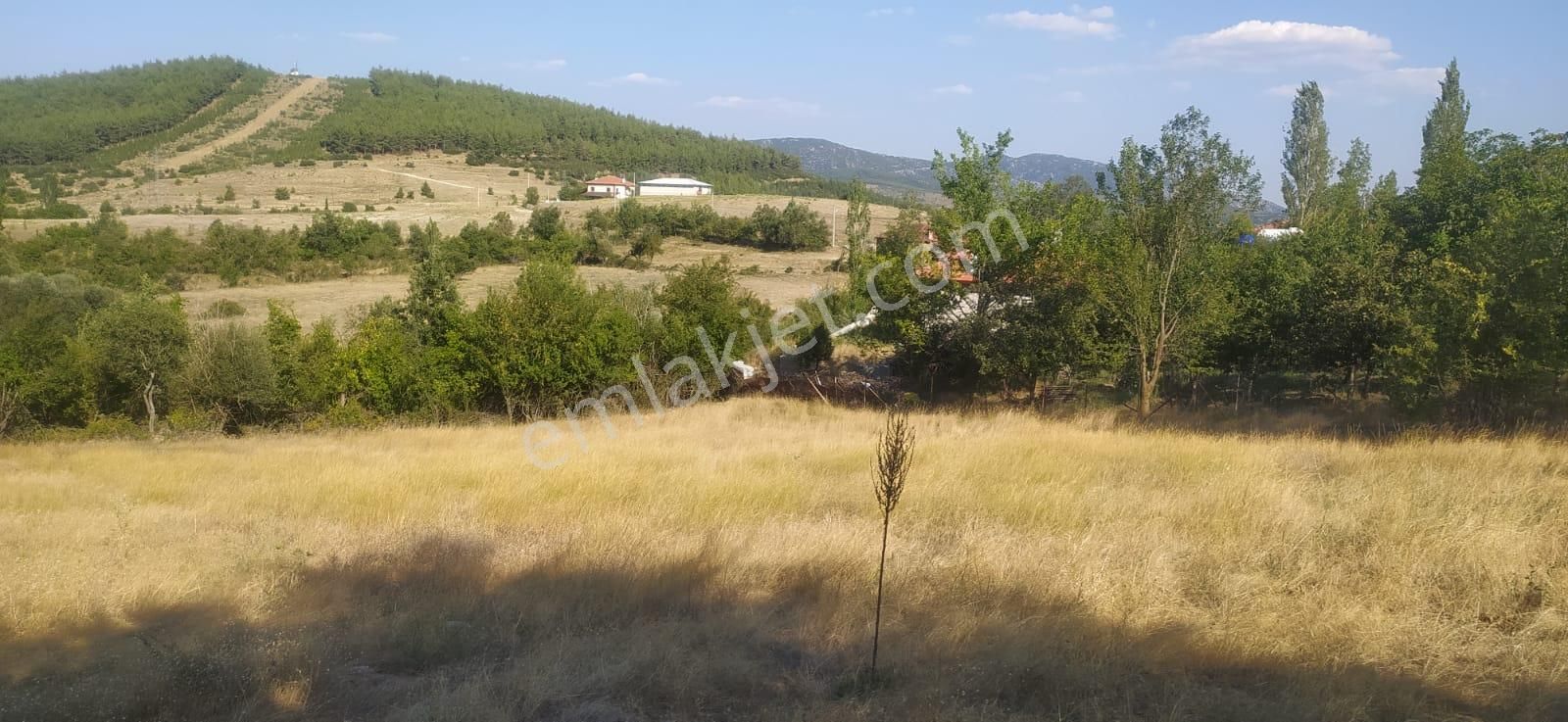 Asya Evim Emlaktan Kum Mah De Satılık Parsellenebilir Arazi - Görsel 2