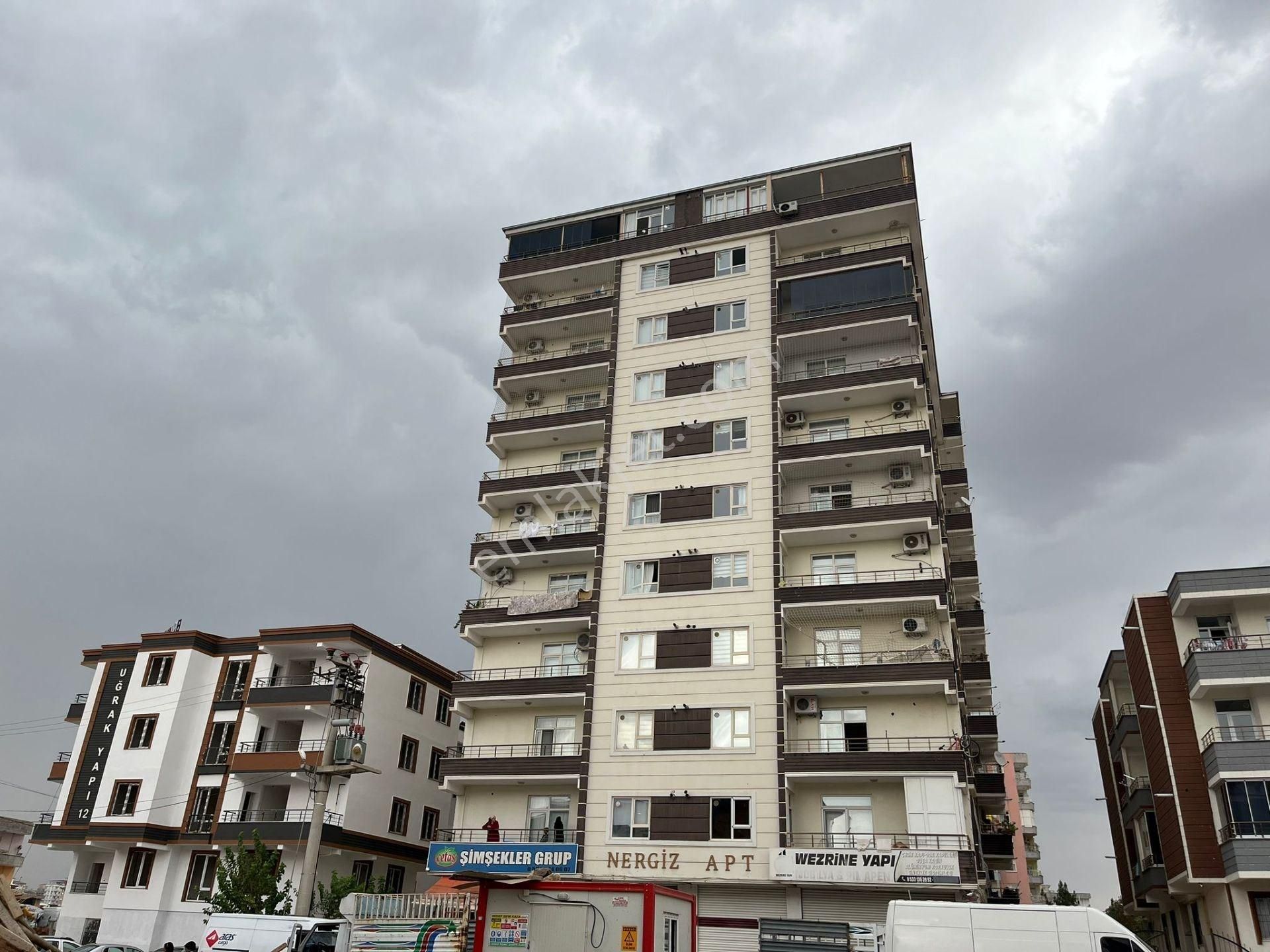 Batman Merkez Petrol Satılık Daire EMLAK 72'DEN BAYINDIRLIK MAHALESİNDE 3+1 SATILIK DAİRE