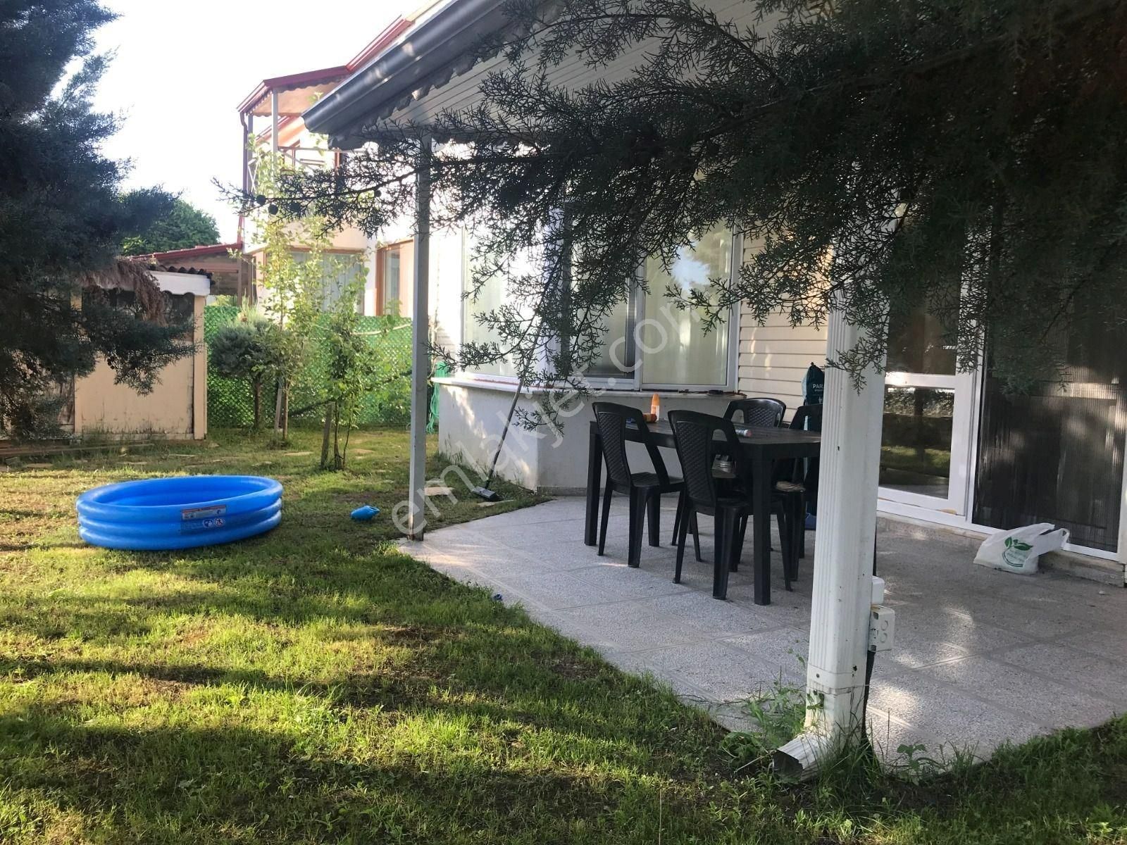 Kandıra Kocakaymas Satılık Villa ALTIN EMLAK'tan KANDIRA KOCAKAYMAZ UMUT EVLERİNDE SATILIK VİLLA