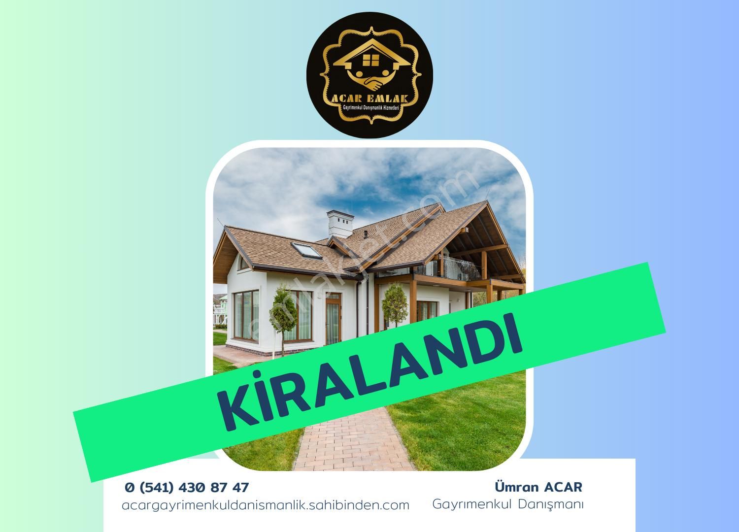 Nusaybin Gırnavas Kiralık Daire ACAR EMLAKTAN SANAYİ SİTESİ ARKASI IŞIK SİTESİNDE SIFIR 3+1 ARAKAT LÜKS DAİRE 