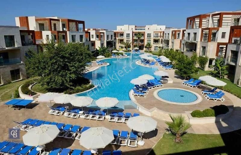 Bodrum Bahçelievler Kiralık Daire Bodrum Tugutreis de kiralık daire