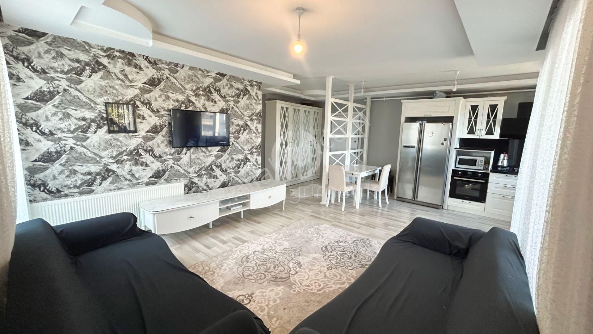 Yenişehir Akkent Satılık Daire  **NOVA** 34.CAD ÜZERİ AKKENT MAH. 3+1 SATILIK DAİRE