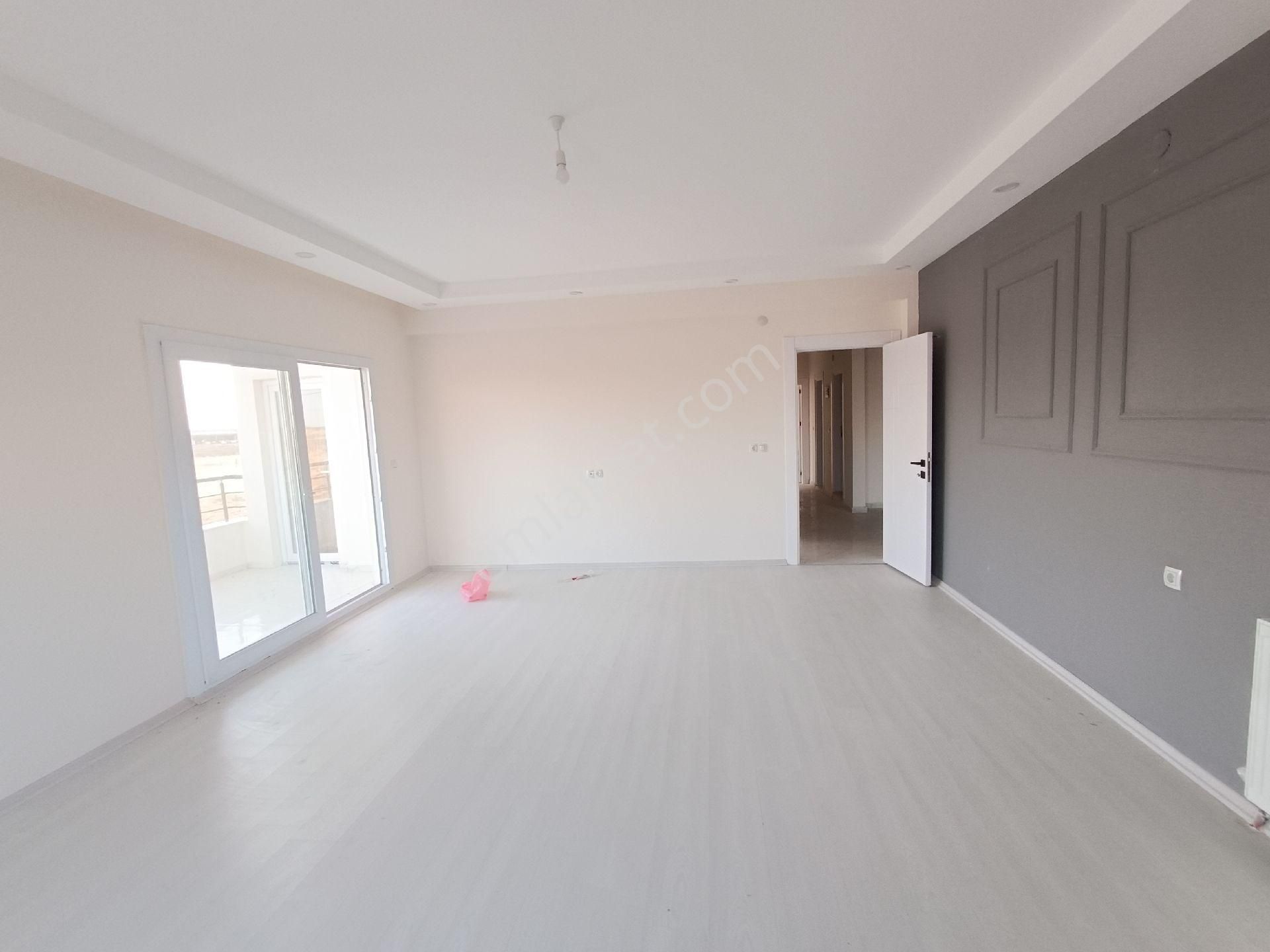 Nusaybin Gırnavas Kiralık Daire ACAR EMLAKTAN SANAYİ SİTESİ ARKASI IŞIK SİTESİNDE SIFIR 3+1 ARAKAT LÜKS DAİRE