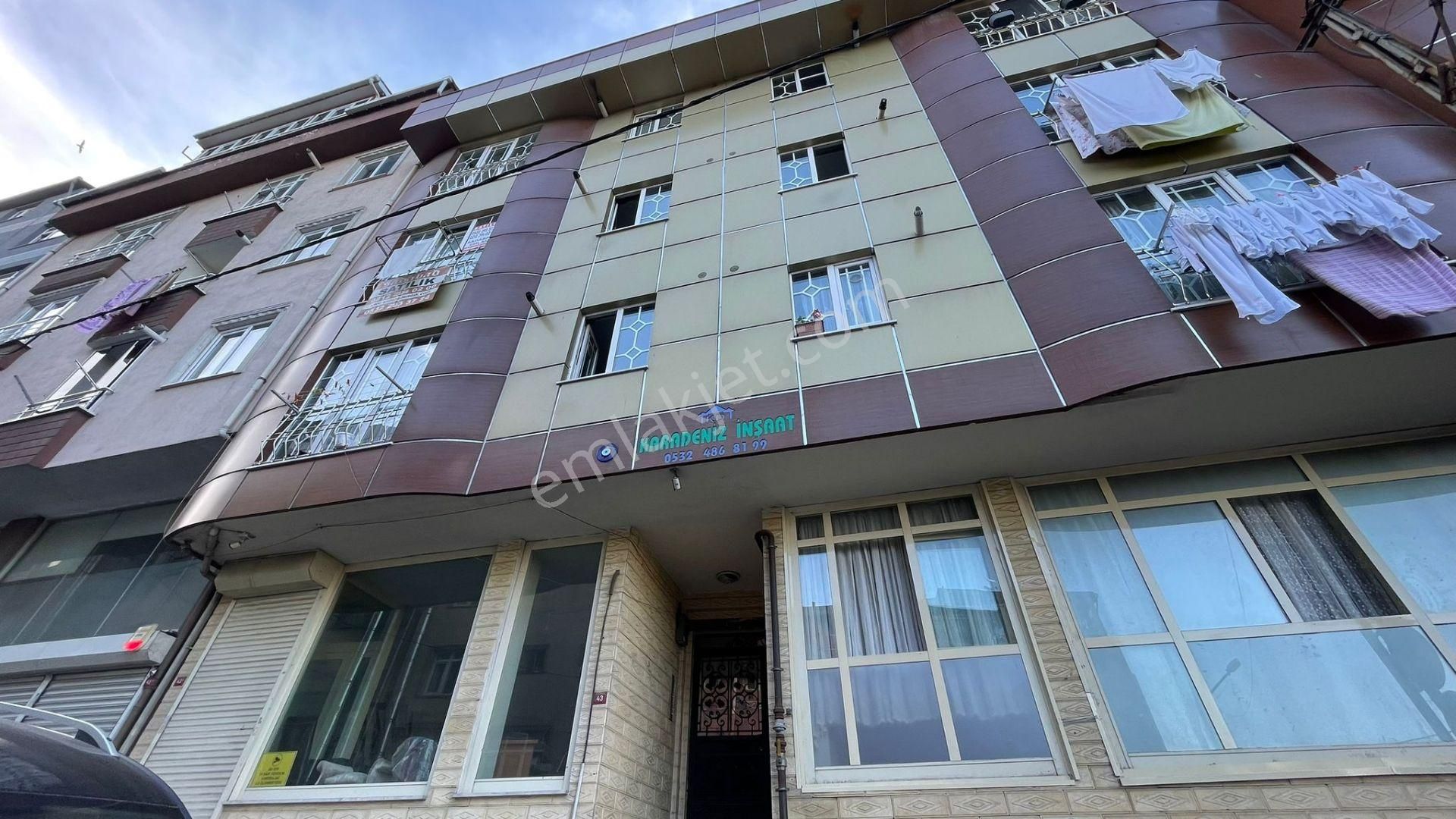 Kağıthane Merkez Satılık Daire KAĞITHANE MERKEZ 2 ODA 1 SALON ARA KAT SATILIK DAİRE