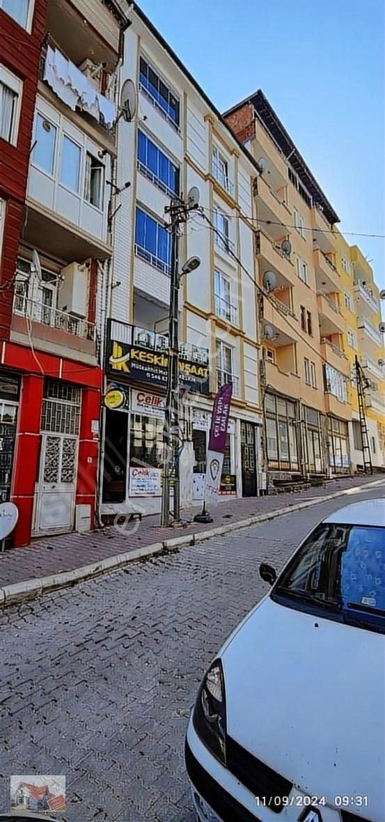 Suluova Cumhuriyet Satılık Dükkan & Mağaza çelik yapı emlak tan satılık 2adet dükkan