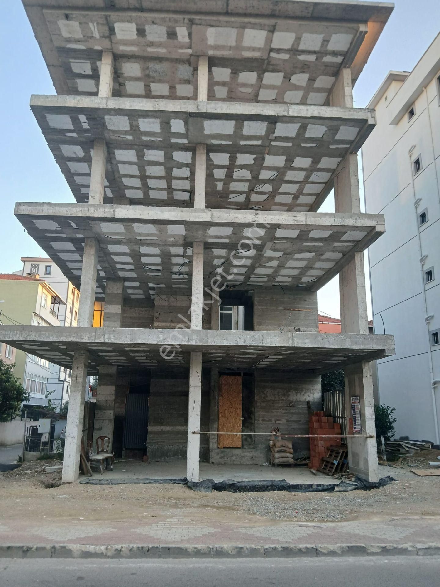 Kartal Topselvi Satılık Daire Satılık Daire Kartal Topselvide full bitmiş teslim edilecek